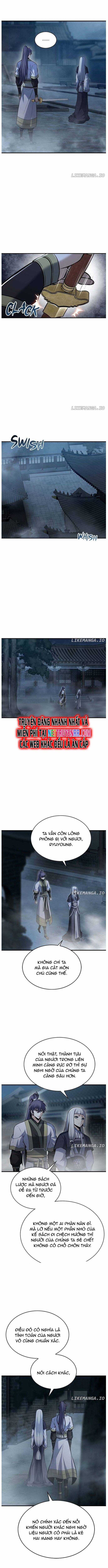 Bá Vương Chi Tinh - Chapter 101 - Trang 11