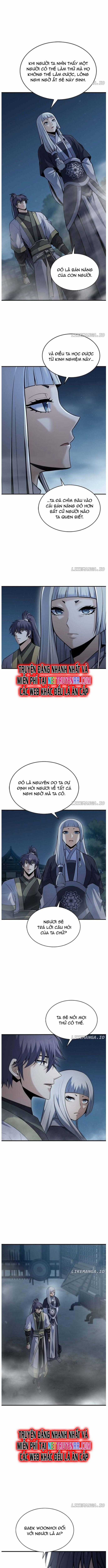 Bá Vương Chi Tinh - Chapter 101 - Trang 12