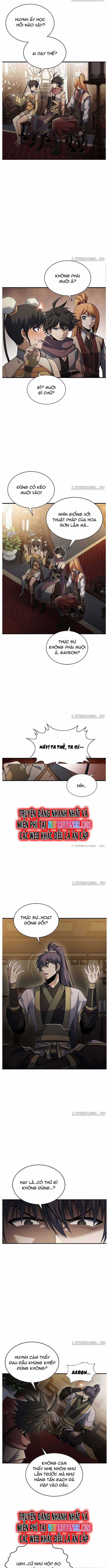 Bá Vương Chi Tinh - Chapter 101 - Trang 3