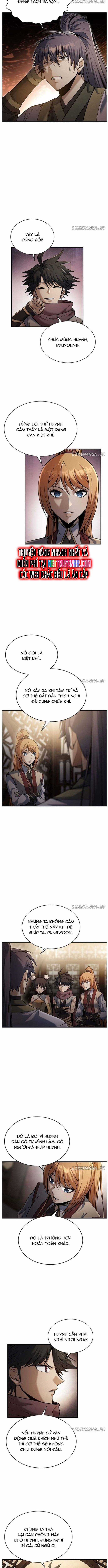 Bá Vương Chi Tinh - Chapter 101 - Trang 4