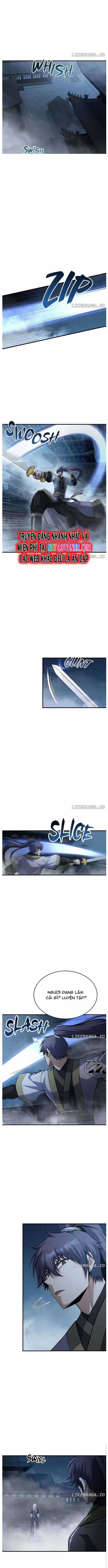 Bá Vương Chi Tinh - Chapter 101 - Trang 7