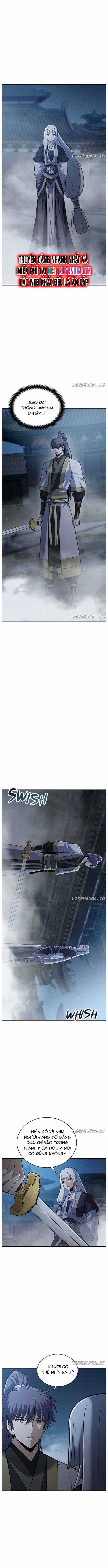 Bá Vương Chi Tinh - Chapter 101 - Trang 8