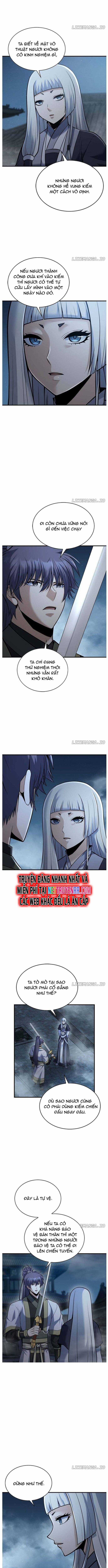 Bá Vương Chi Tinh - Chapter 101 - Trang 9