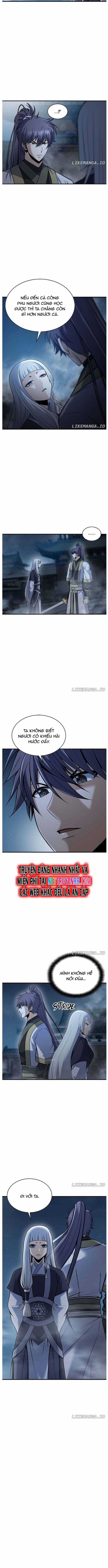 Bá Vương Chi Tinh - Chapter 101 - Trang 10