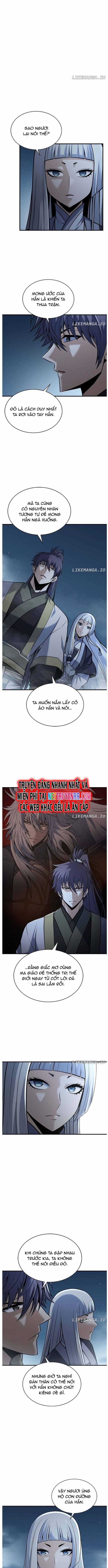 Bá Vương Chi Tinh - Chapter 102 - Trang 2