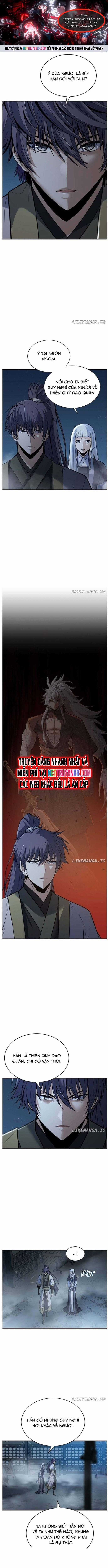 Bá Vương Chi Tinh - Chapter 102 - Trang 1