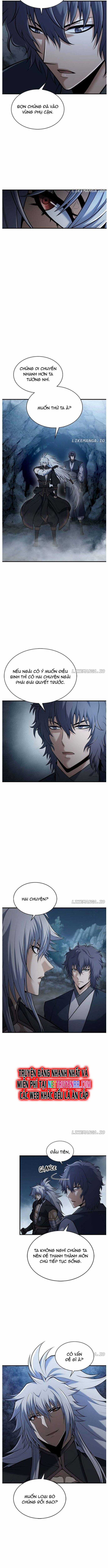 Bá Vương Chi Tinh - Chapter 102 - Trang 11