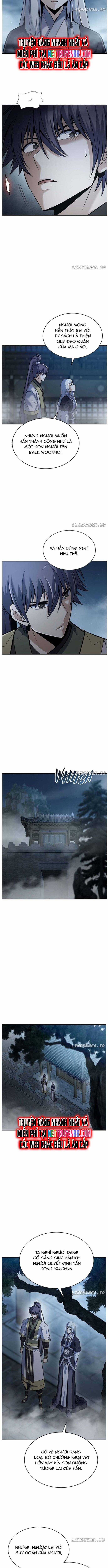 Bá Vương Chi Tinh - Chapter 102 - Trang 3