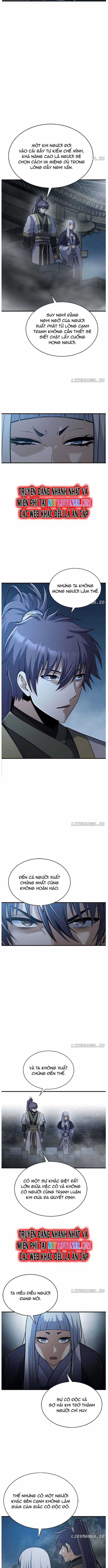 Bá Vương Chi Tinh - Chapter 102 - Trang 6