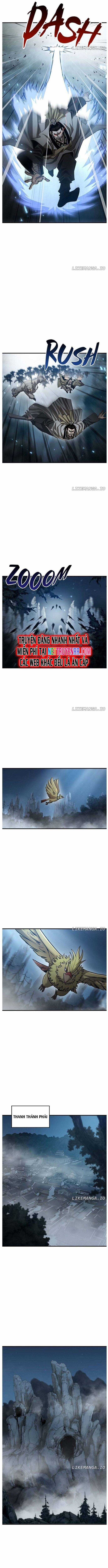 Bá Vương Chi Tinh - Chapter 102 - Trang 9