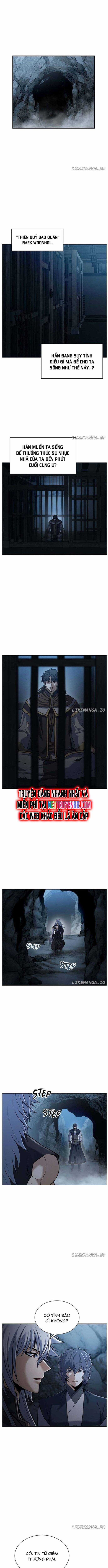 Bá Vương Chi Tinh - Chapter 102 - Trang 10