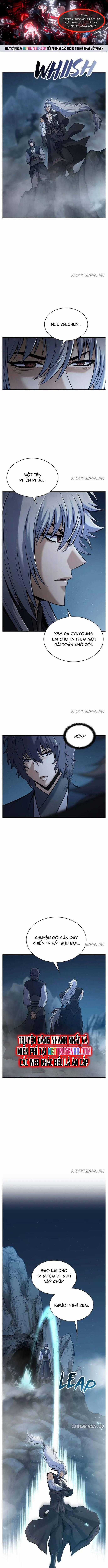 Bá Vương Chi Tinh - Chapter 103 - Trang 1