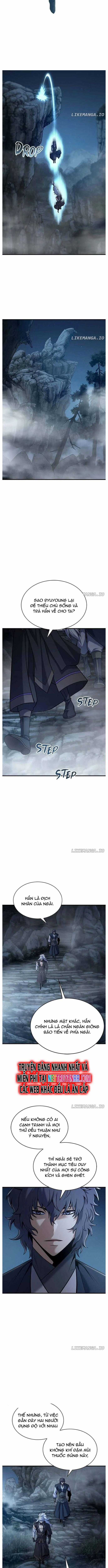 Bá Vương Chi Tinh - Chapter 103 - Trang 2