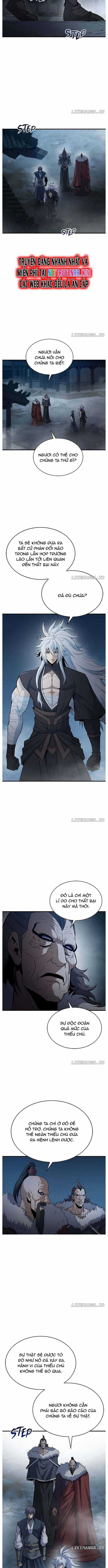 Bá Vương Chi Tinh - Chapter 103 - Trang 11