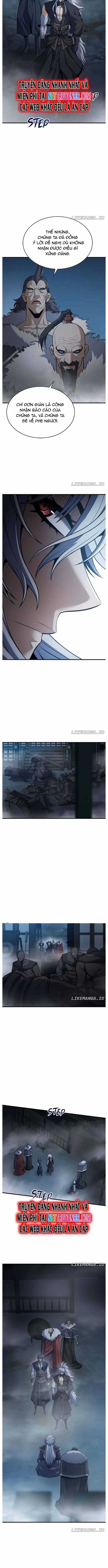 Bá Vương Chi Tinh - Chapter 103 - Trang 12