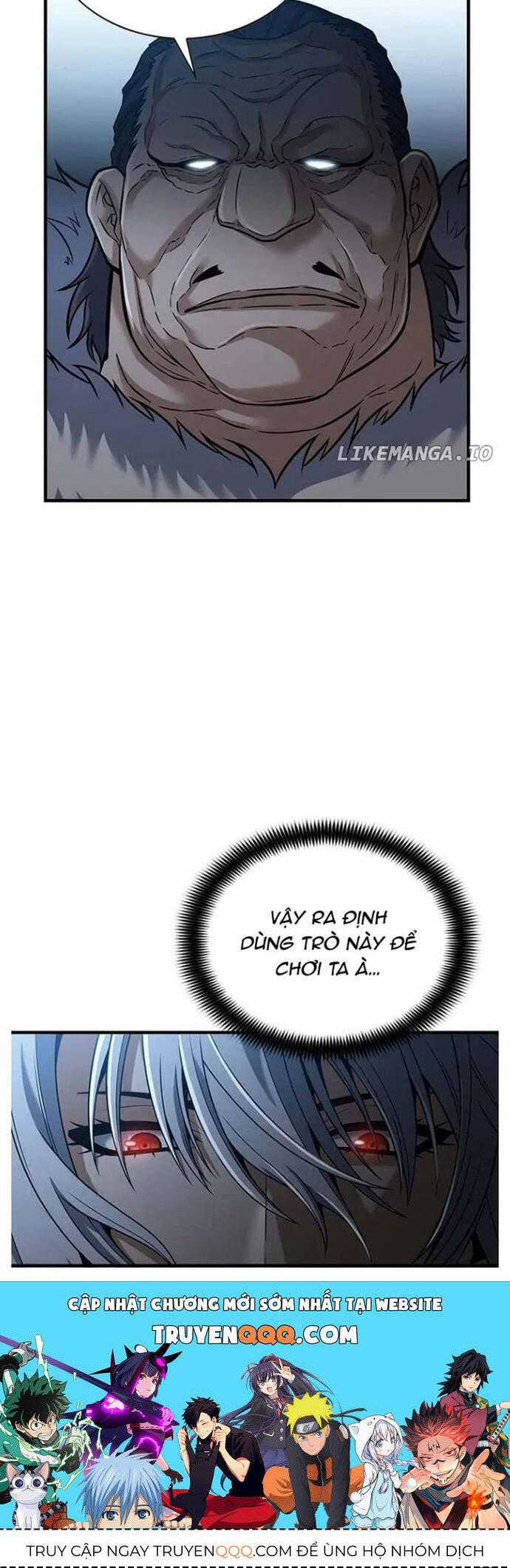 Bá Vương Chi Tinh - Chapter 103 - Trang 14