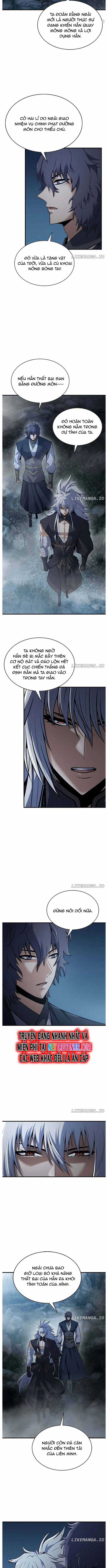 Bá Vương Chi Tinh - Chapter 103 - Trang 3