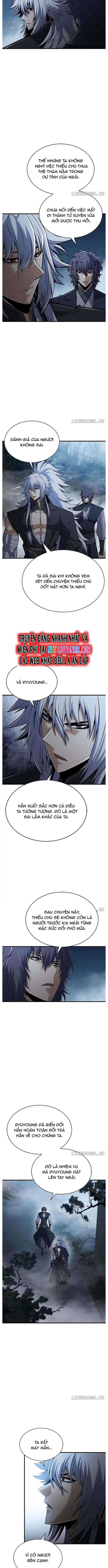 Bá Vương Chi Tinh - Chapter 103 - Trang 4