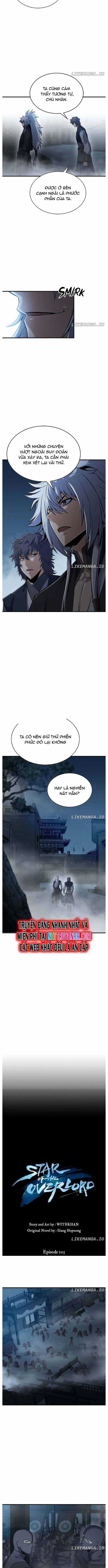 Bá Vương Chi Tinh - Chapter 103 - Trang 5