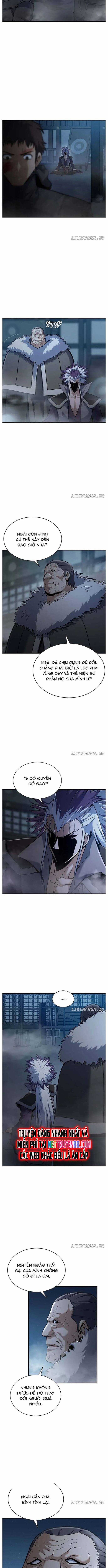 Bá Vương Chi Tinh - Chapter 103 - Trang 6