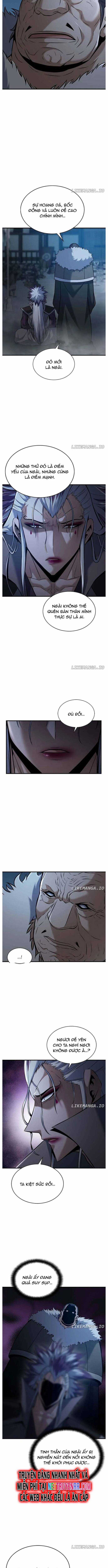 Bá Vương Chi Tinh - Chapter 103 - Trang 7