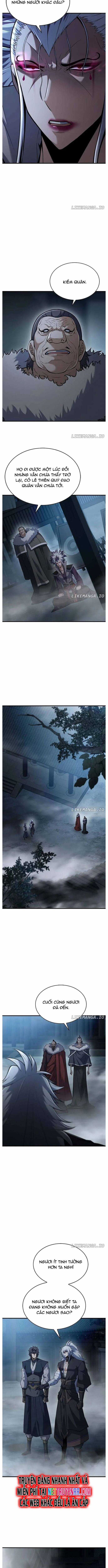 Bá Vương Chi Tinh - Chapter 103 - Trang 8