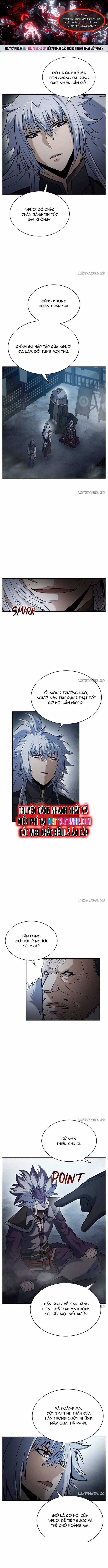 Bá Vương Chi Tinh - Chapter 104 - Trang 1