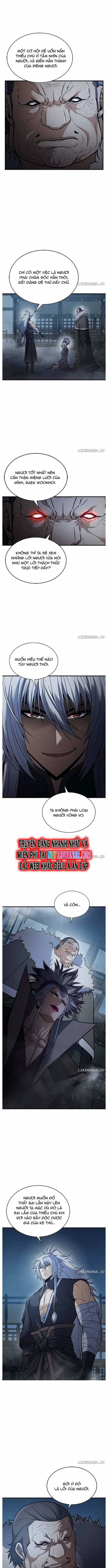 Bá Vương Chi Tinh - Chapter 104 - Trang 2