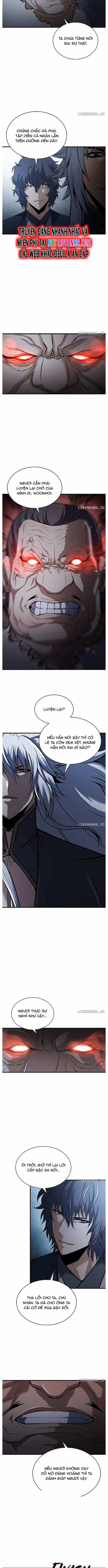 Bá Vương Chi Tinh - Chapter 104 - Trang 3