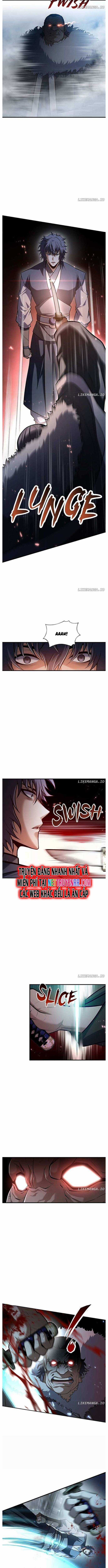 Bá Vương Chi Tinh - Chapter 104 - Trang 4