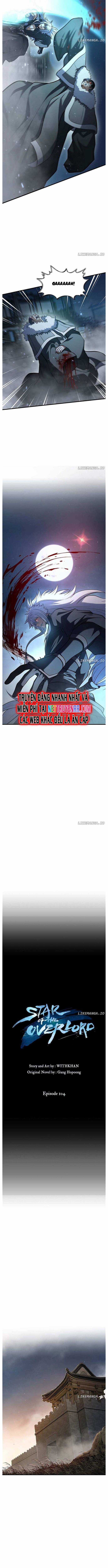 Bá Vương Chi Tinh - Chapter 104 - Trang 5