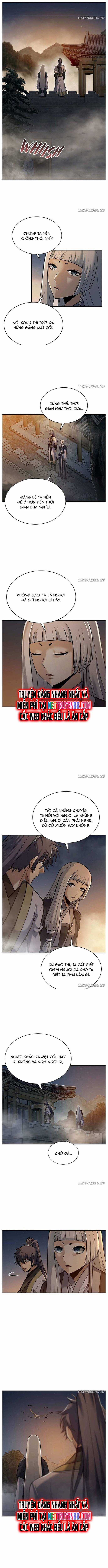 Bá Vương Chi Tinh - Chapter 104 - Trang 6