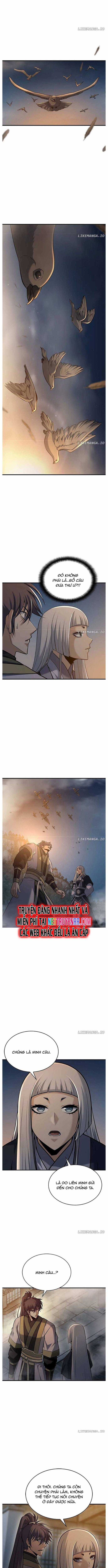 Bá Vương Chi Tinh - Chapter 104 - Trang 7