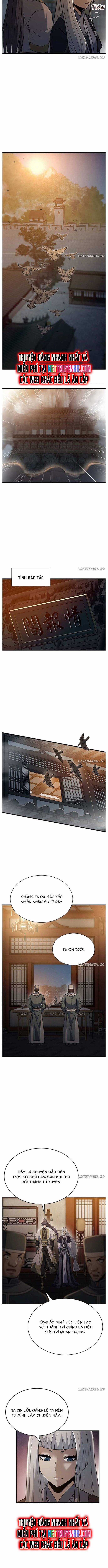 Bá Vương Chi Tinh - Chapter 104 - Trang 8