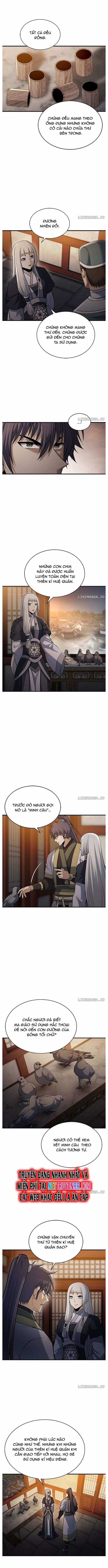 Bá Vương Chi Tinh - Chapter 104 - Trang 9