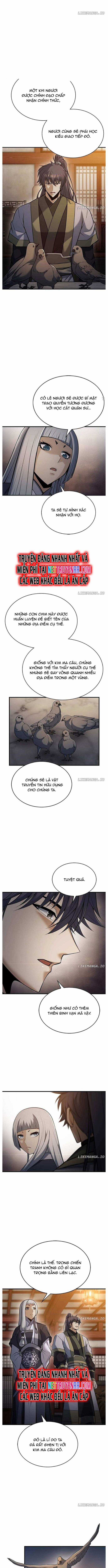 Bá Vương Chi Tinh - Chapter 104 - Trang 10