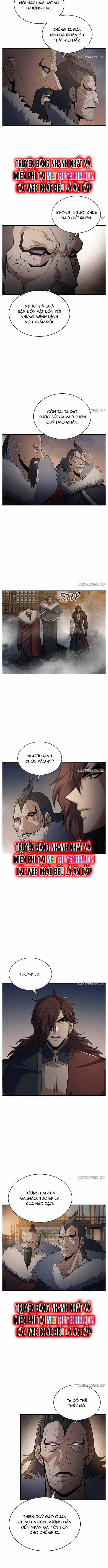 Bá Vương Chi Tinh - Chapter 105 - Trang 12