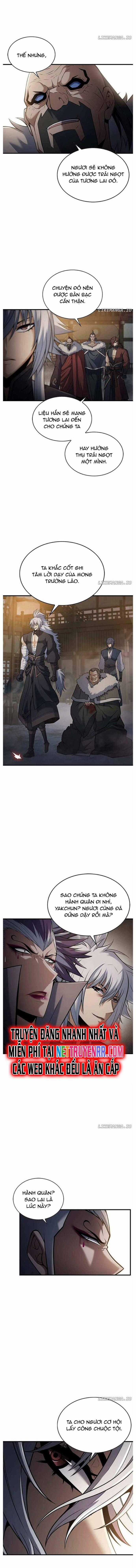 Bá Vương Chi Tinh - Chapter 105 - Trang 13