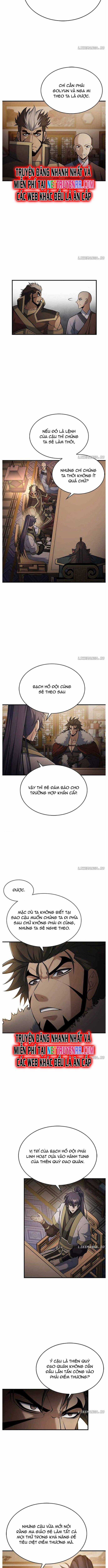 Bá Vương Chi Tinh - Chapter 105 - Trang 4