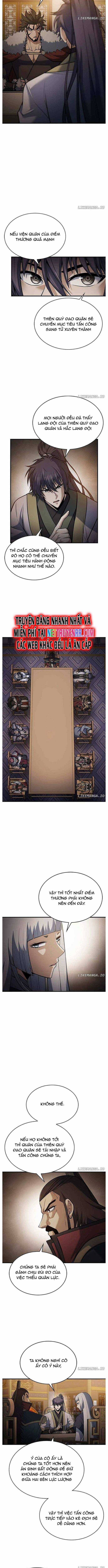 Bá Vương Chi Tinh - Chapter 105 - Trang 5