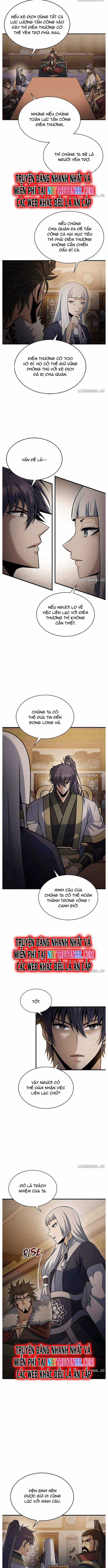 Bá Vương Chi Tinh - Chapter 105 - Trang 6