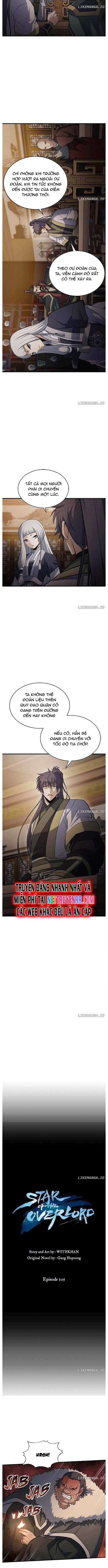 Bá Vương Chi Tinh - Chapter 105 - Trang 7