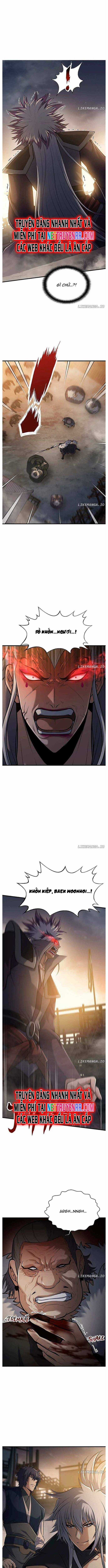 Bá Vương Chi Tinh - Chapter 105 - Trang 8