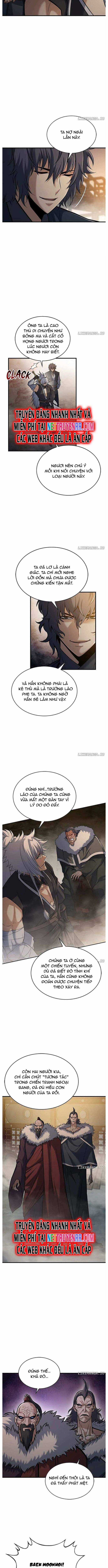 Bá Vương Chi Tinh - Chapter 105 - Trang 9