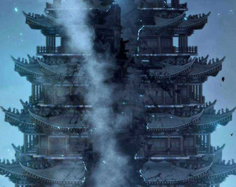 Bá Vương Chi Tinh - Chapter 11.5 - Trang 21