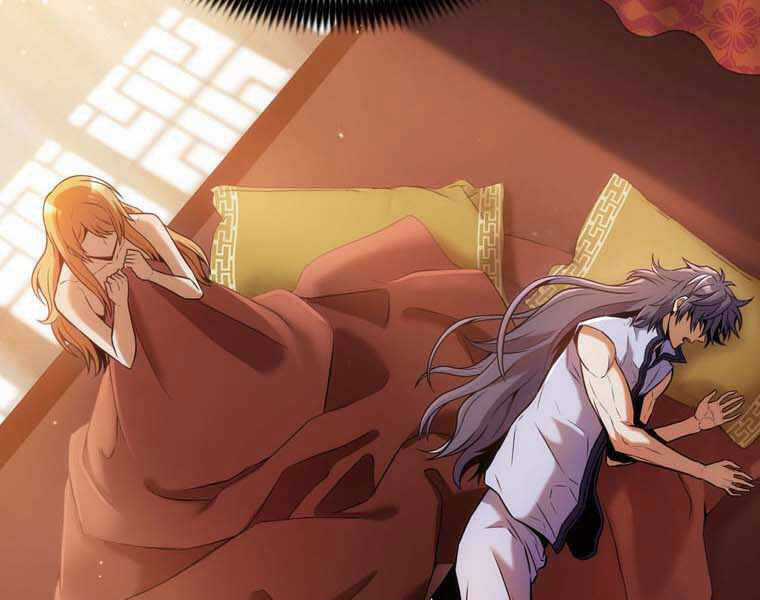 Bá Vương Chi Tinh - Chapter 11.5 - Trang 64