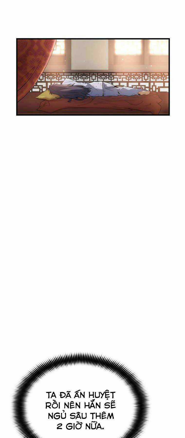 Bá Vương Chi Tinh - Chapter 11 - Trang 104