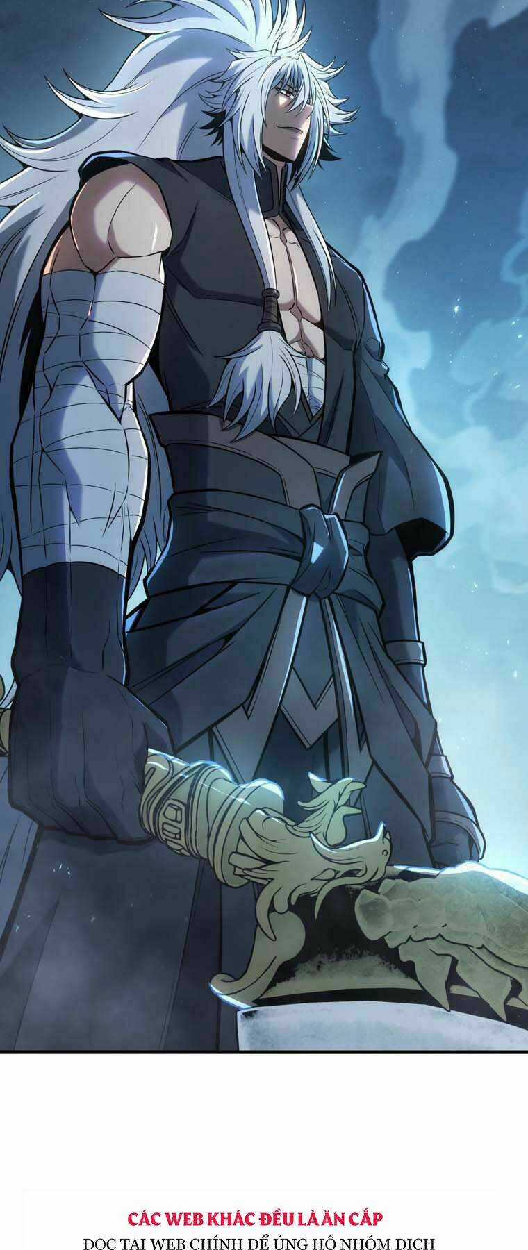 Bá Vương Chi Tinh - Chapter 11 - Trang 14