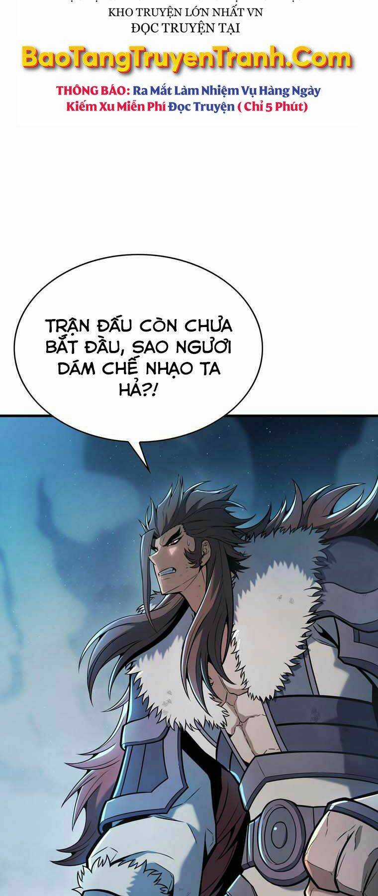 Bá Vương Chi Tinh - Chapter 11 - Trang 15