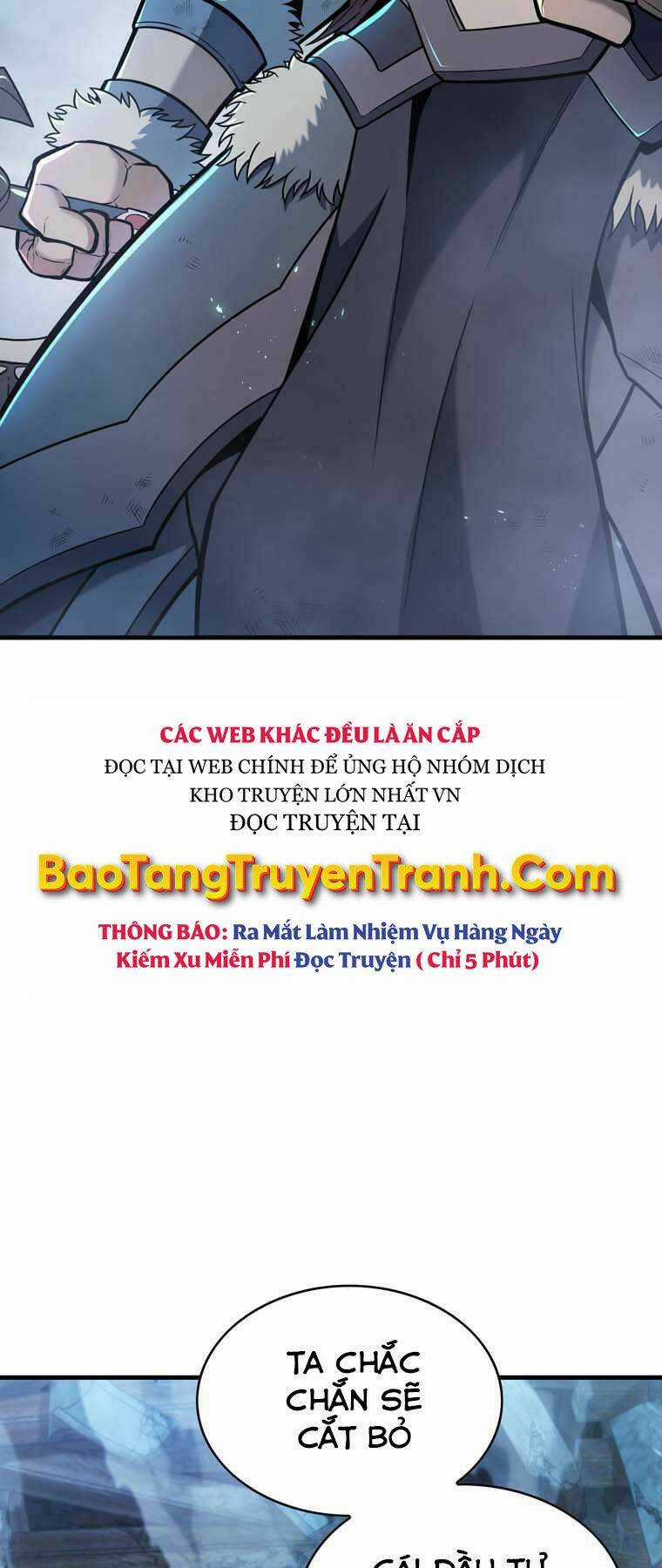 Bá Vương Chi Tinh - Chapter 11 - Trang 16